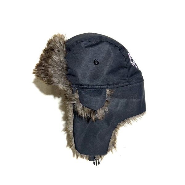 ETHER TRAPPER HAT