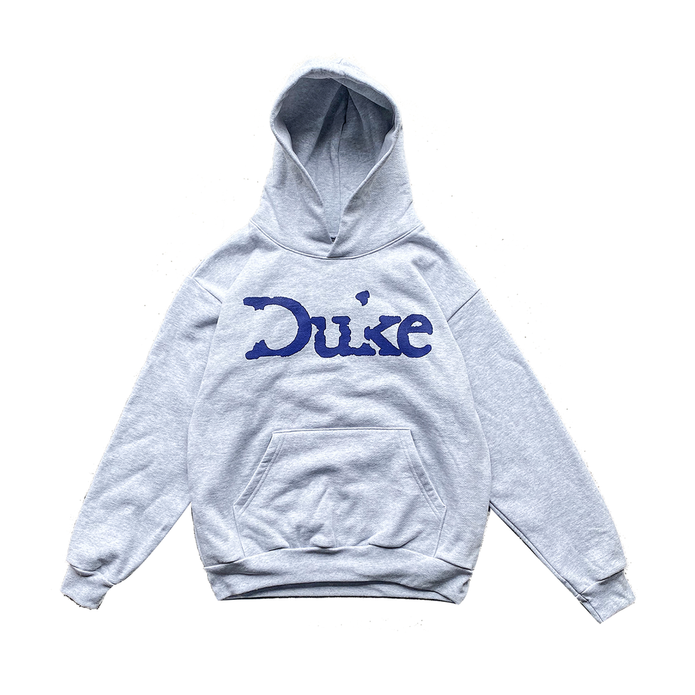 DUKE HOODIE