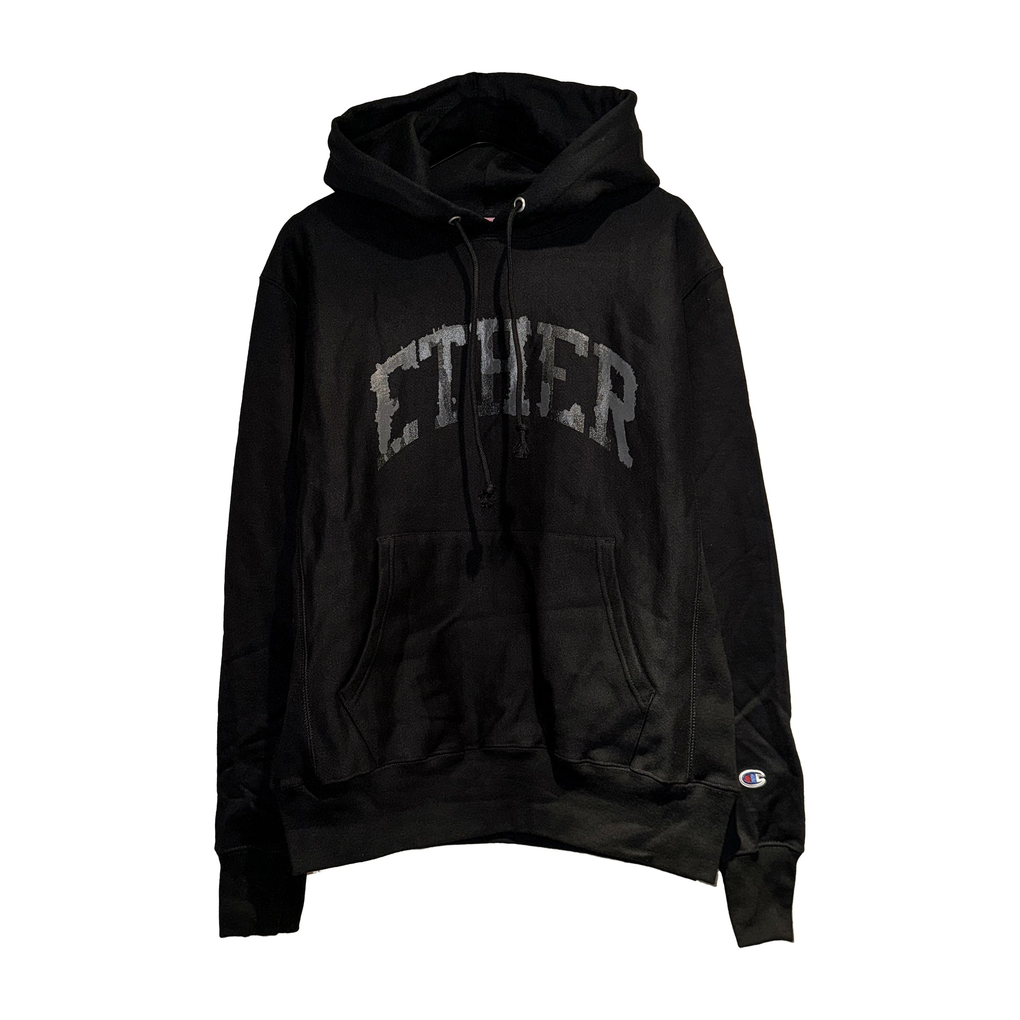ETHER DECAY CAMO HOODIE – GGITS