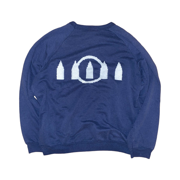 HISTORY CREWNECK