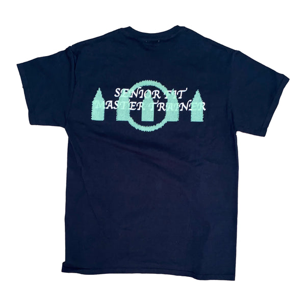 T-T T-SHIRT