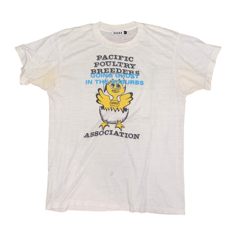 POULTRY T-SHIRT