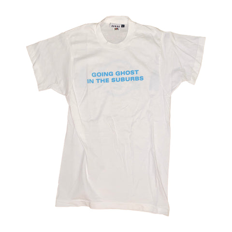 FOTL SLOGAN T-SHIRT