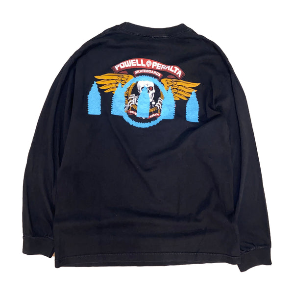 POWELL PERALTA LONGSLEEVE