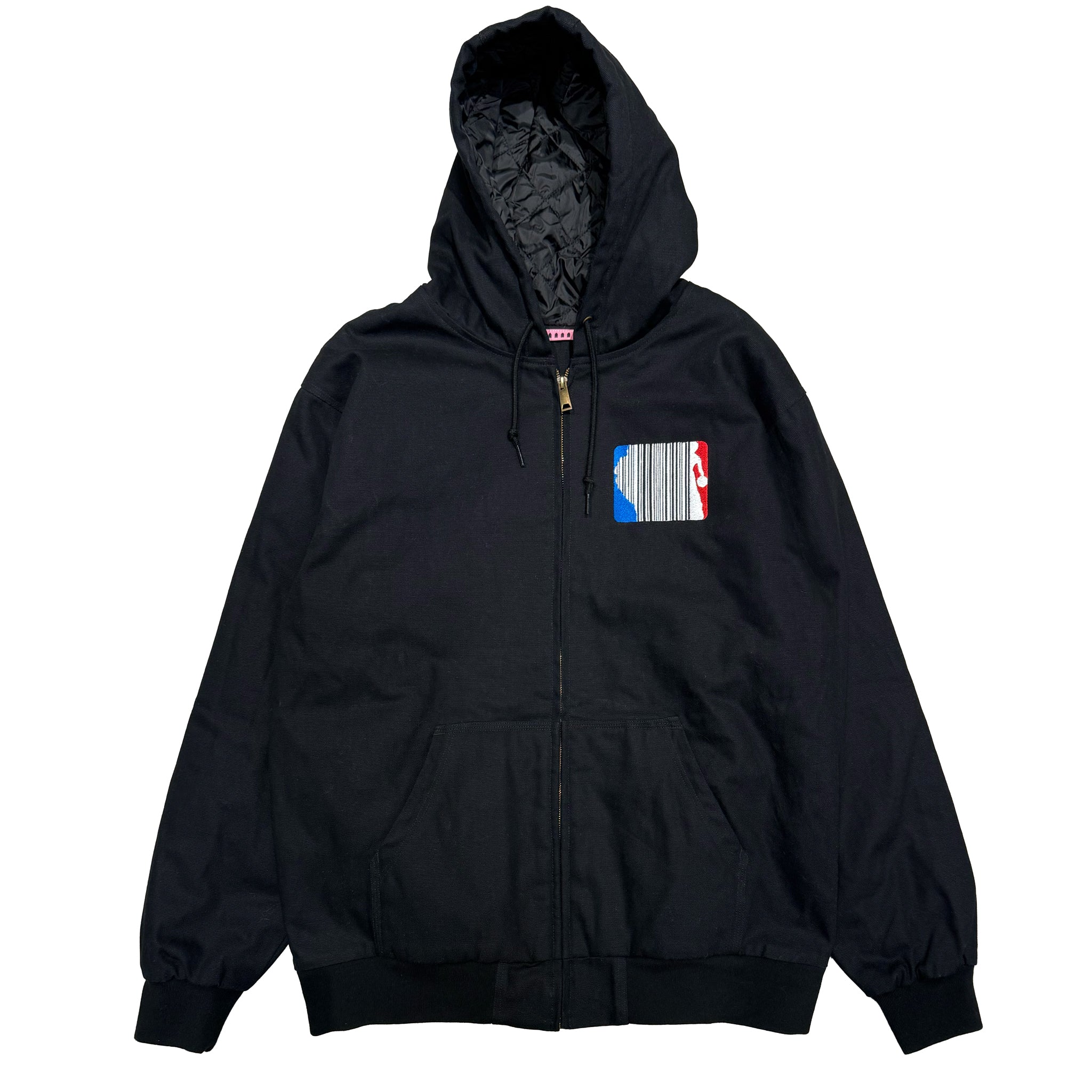 BETTING LINES WORKWEAR JACKET