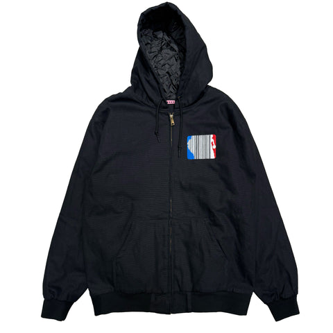 BETTING LINES WORKWEAR JACKET