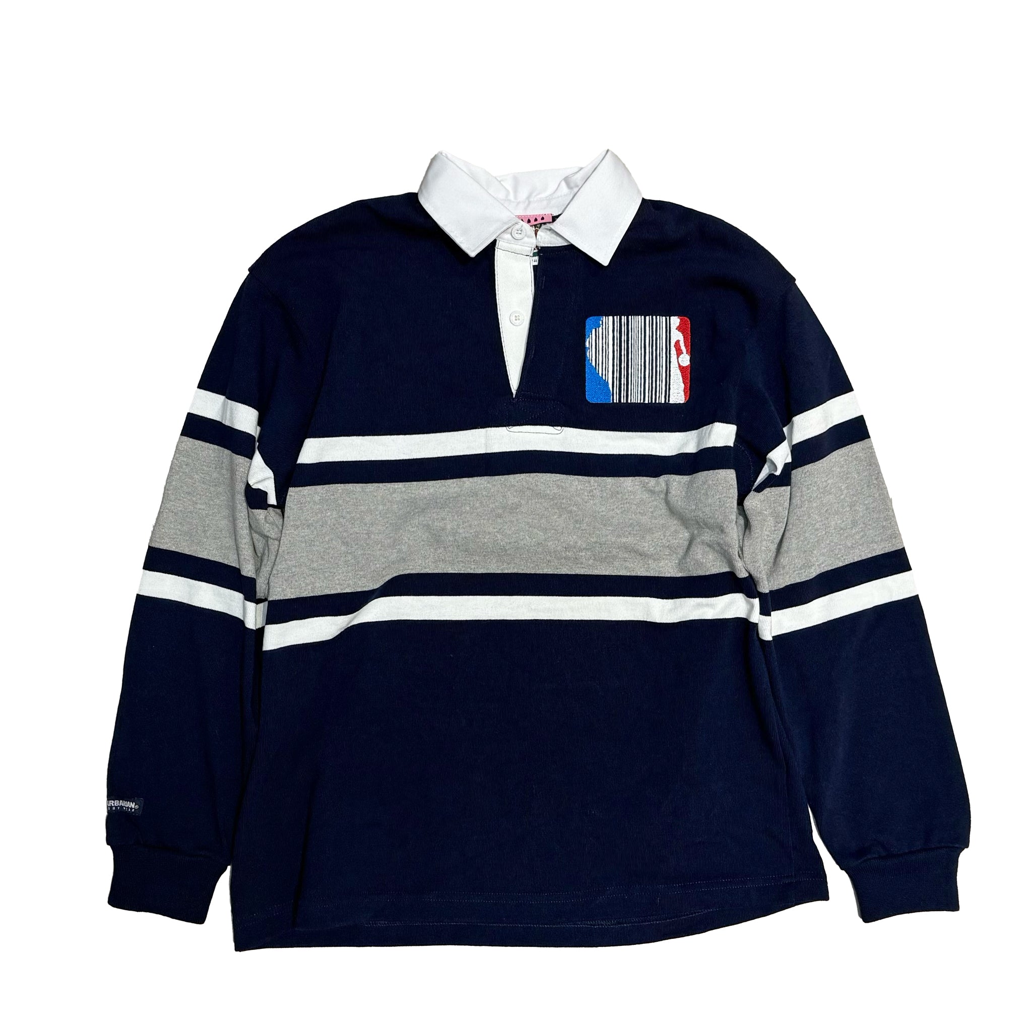 BETTING LINES BARBARIAN RUGBY SHIRT