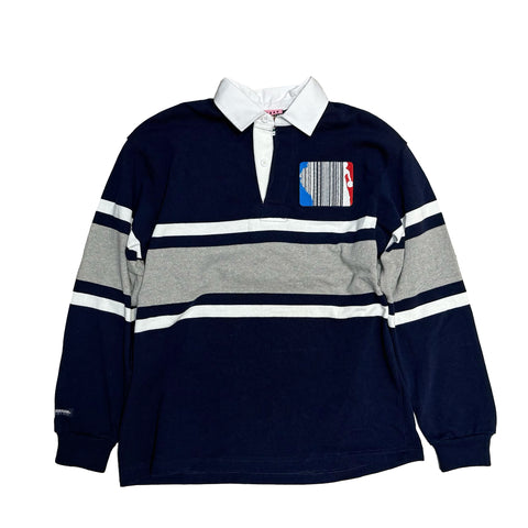 BETTING LINES BARBARIAN RUGBY SHIRT