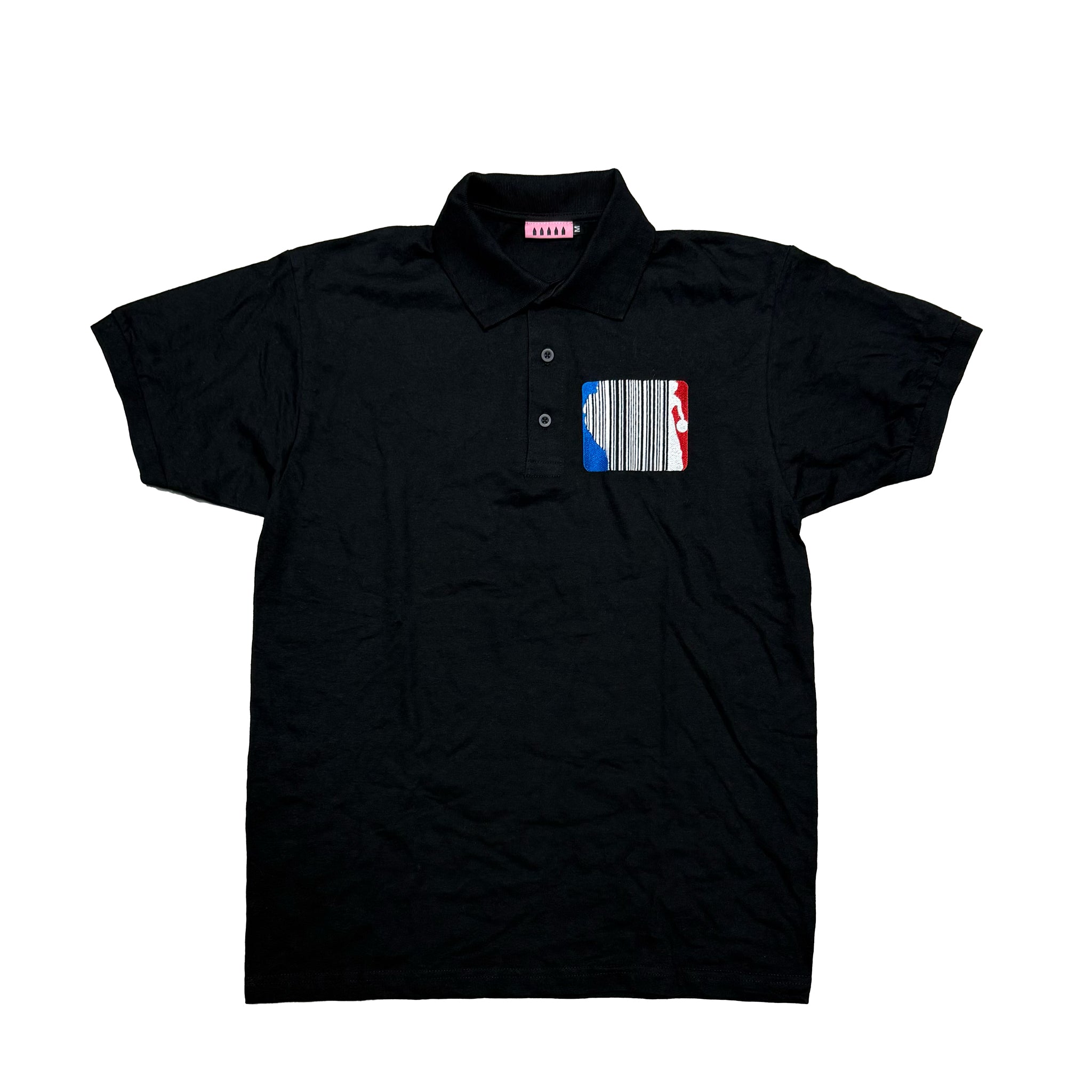 BETTING LINES BLACK POLO