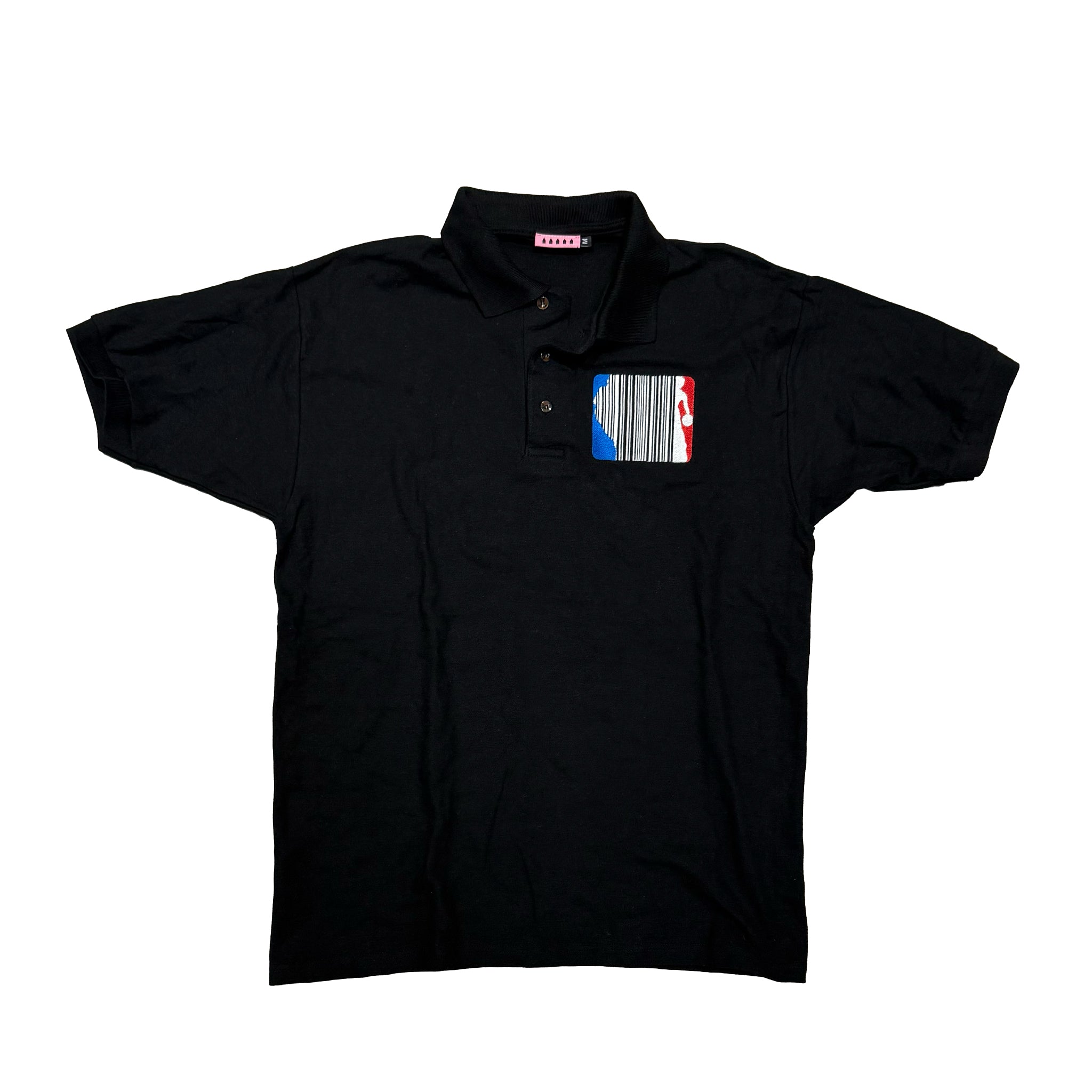 BETTING LINES BLACK POLO