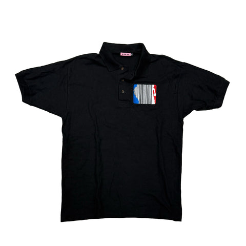 BETTING LINES BLACK POLO