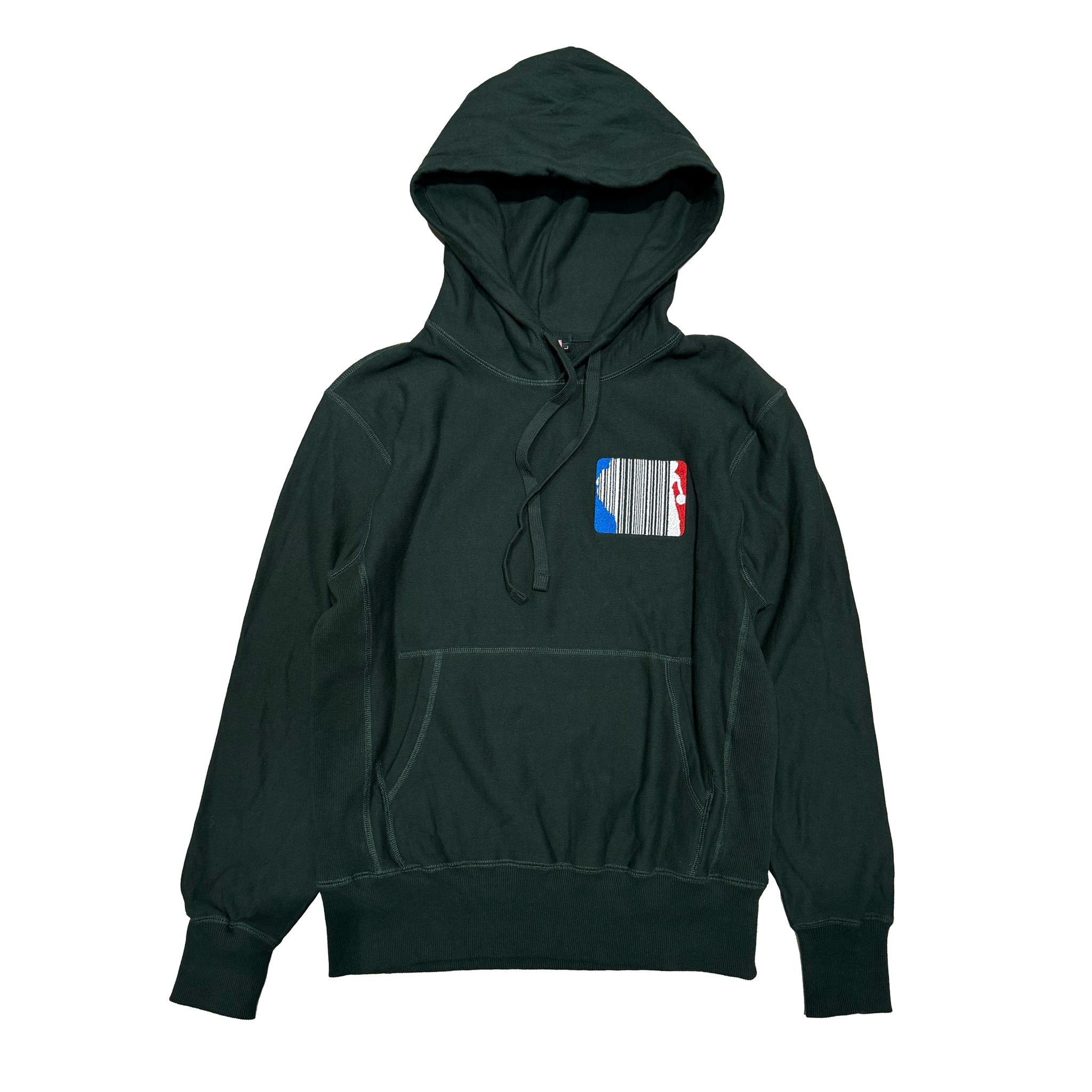 BETTING LINES FOREST HOODIE
