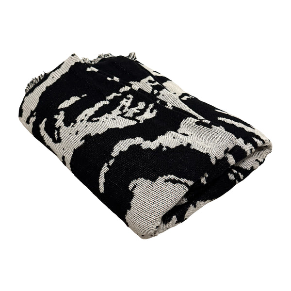 DOOM CIRCUS BLANKET V2