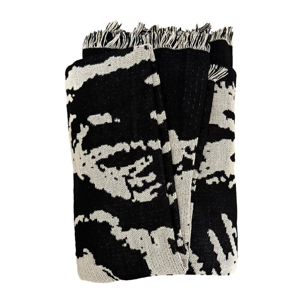 DOOM CIRCUS BLANKET V2