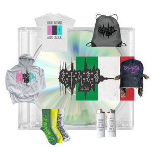 ETHER RADIO BUNDLE