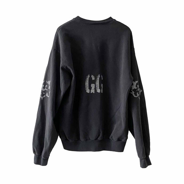 THORN CREWNECK