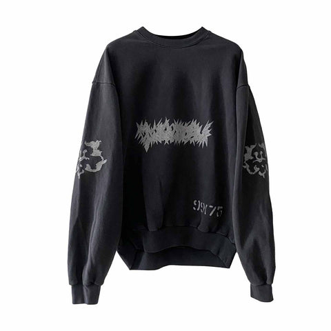 THORN CREWNECK