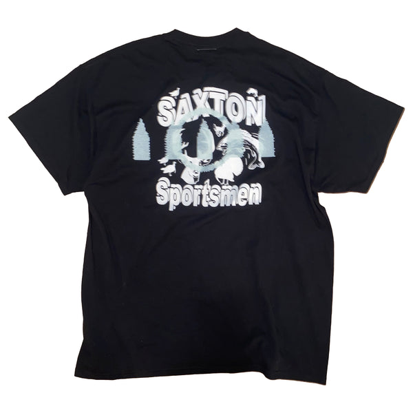 SAXTON T-SHIRT