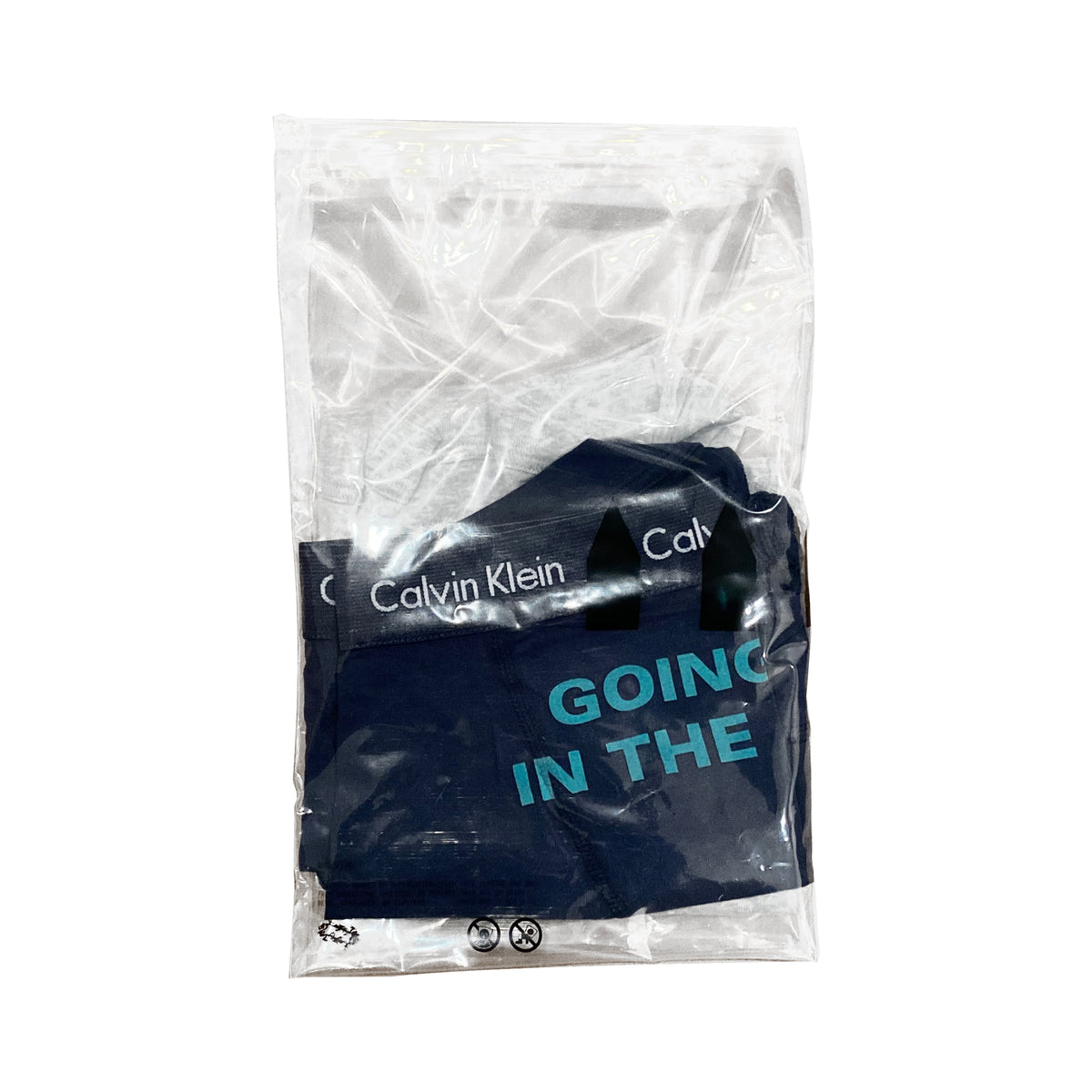 CK BOXER BRIEFS (2PK)