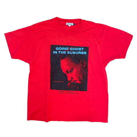 MLK T-SHIRT