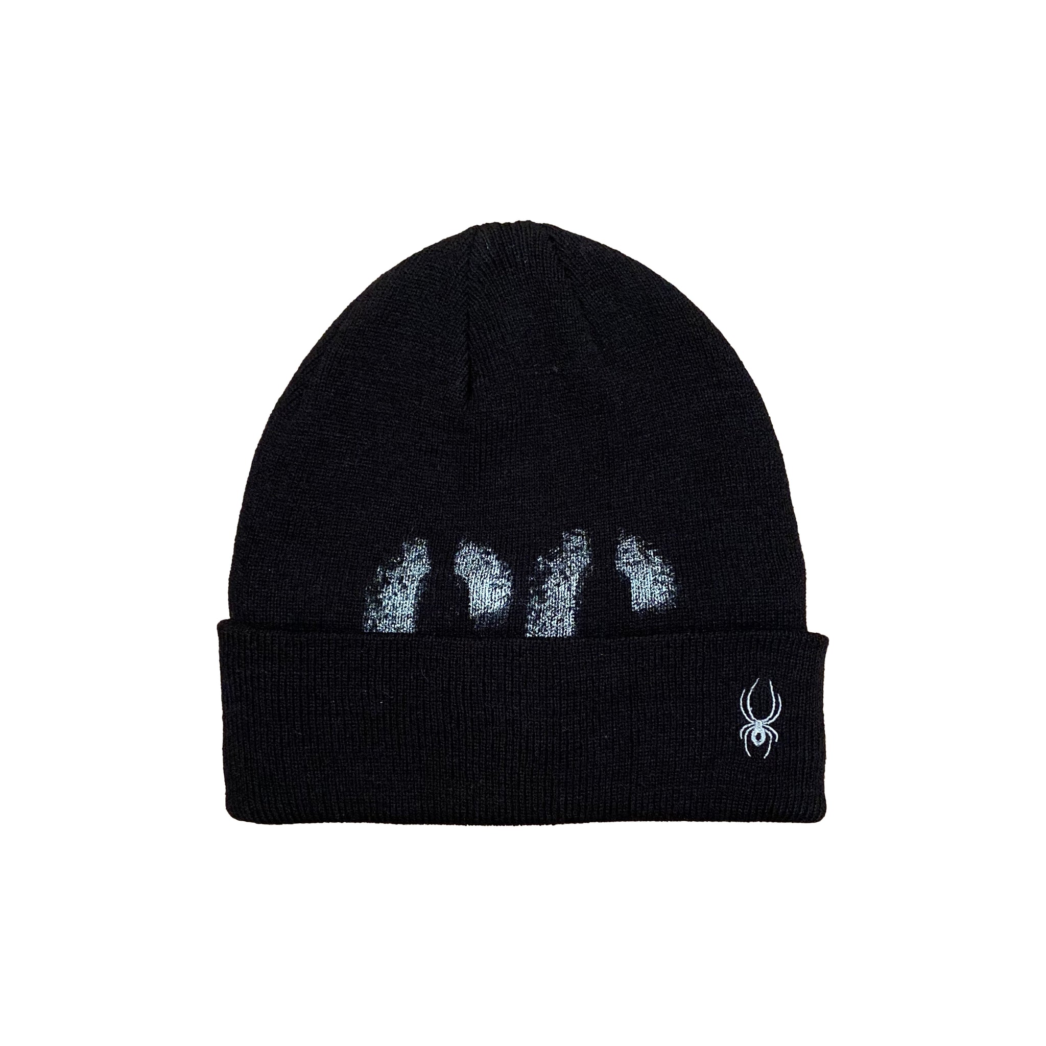 SPYDER BEANIE