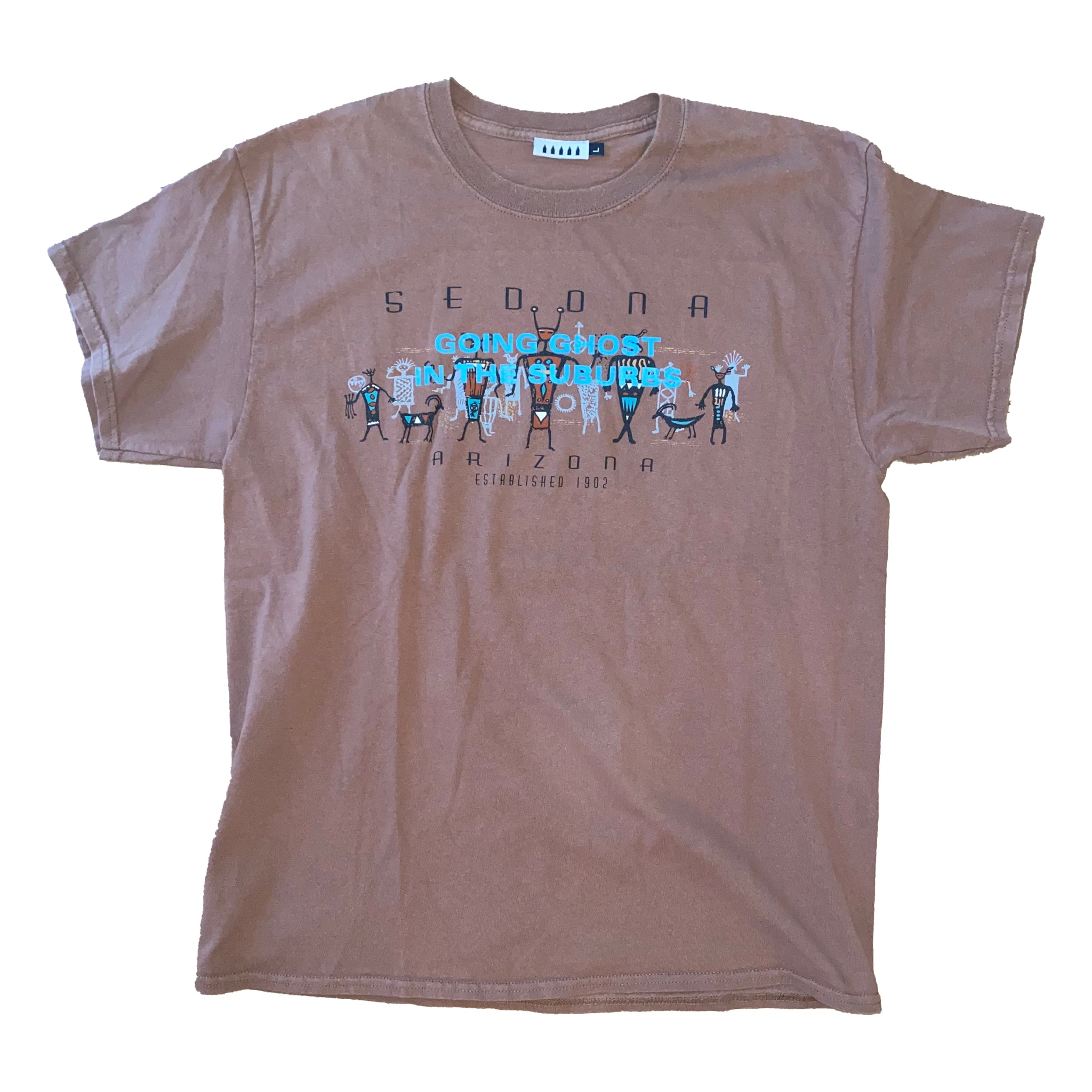 SEDONA T-SHIRT