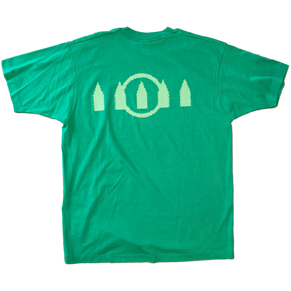 WEB T-SHIRT