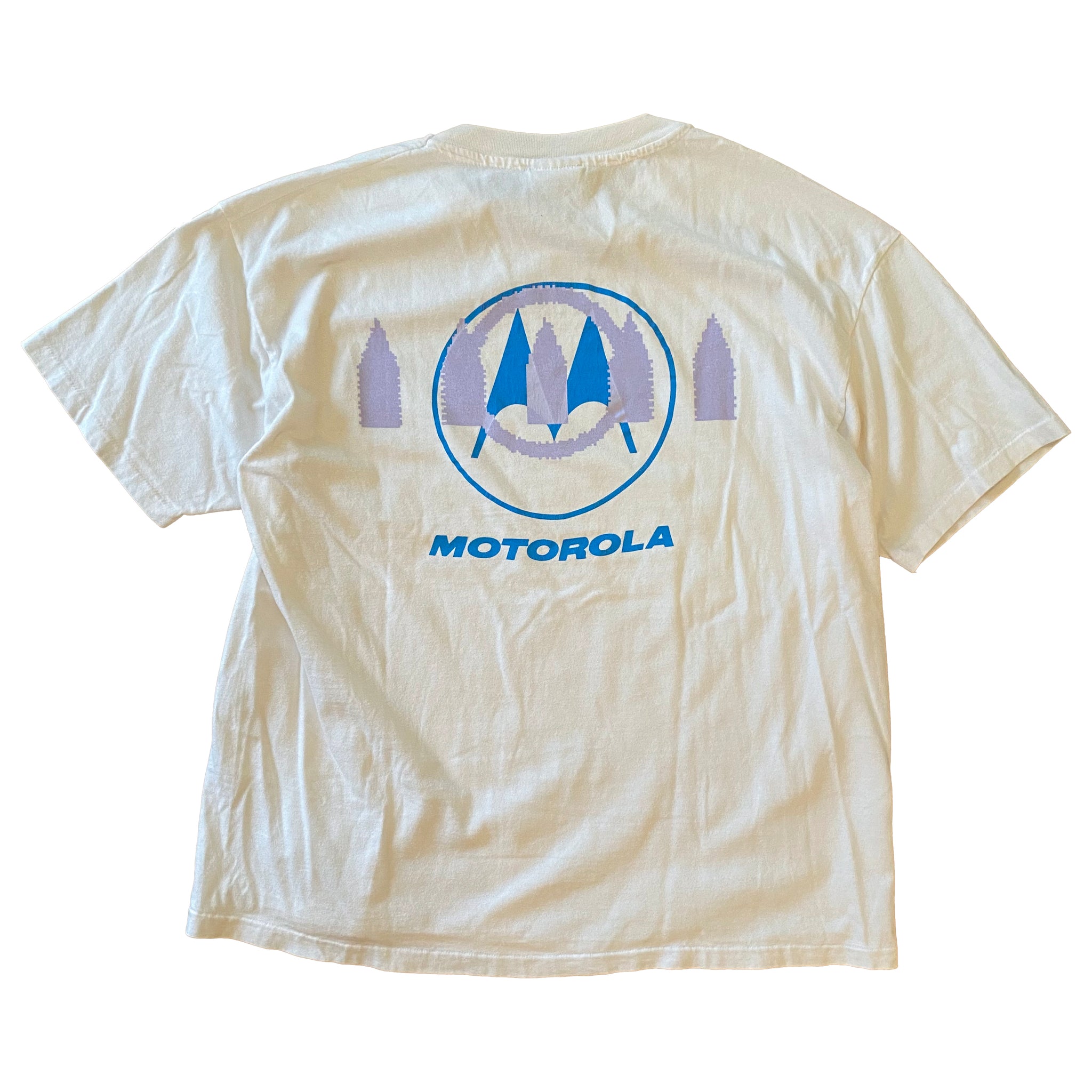 MOTOROLA T-SHIRT