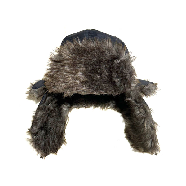 ETHER TRAPPER HAT