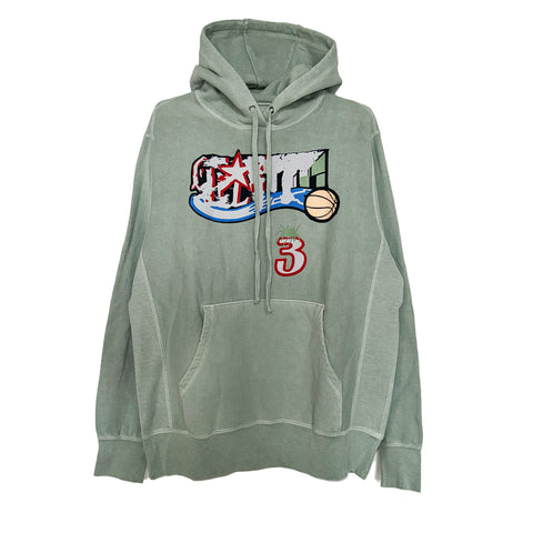 SE SURVIVAL HOODIE