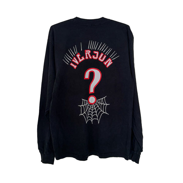 SURVIVAL LONGSLEEVE