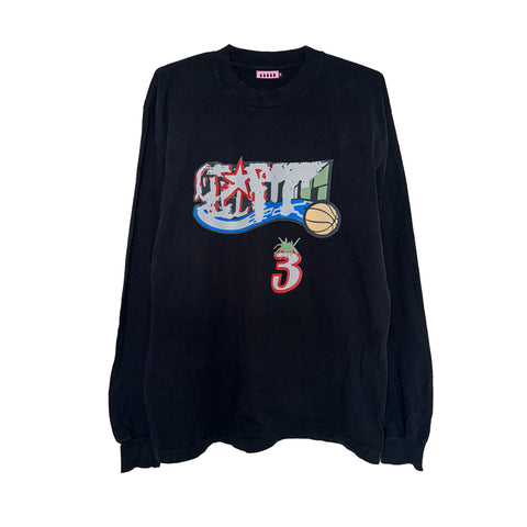 SURVIVAL LONGSLEEVE