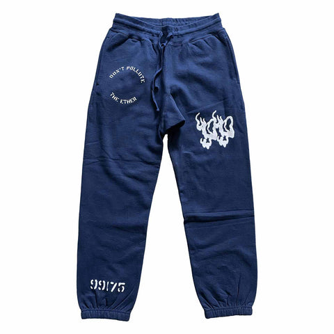 DPTE SWEATPANTS