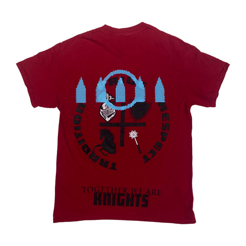 KNIGHTS T-SHIRT