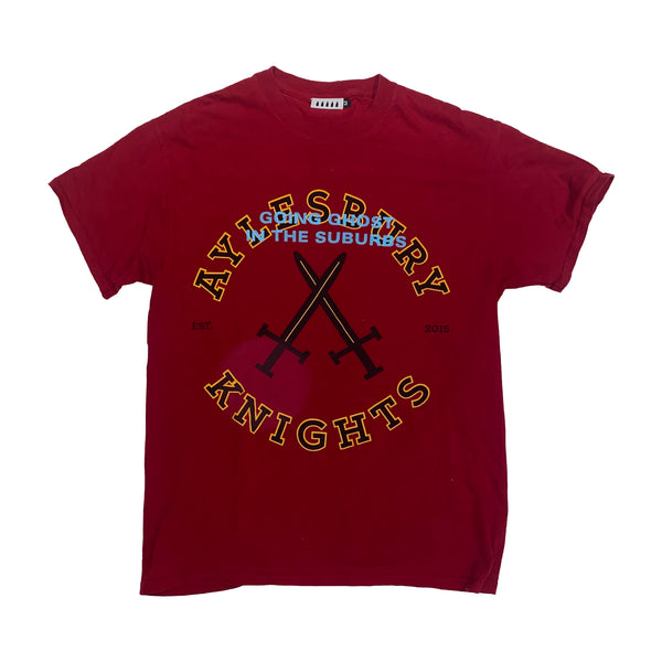 KNIGHTS T-SHIRT