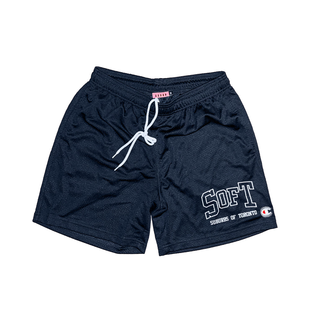 SofT Shorts