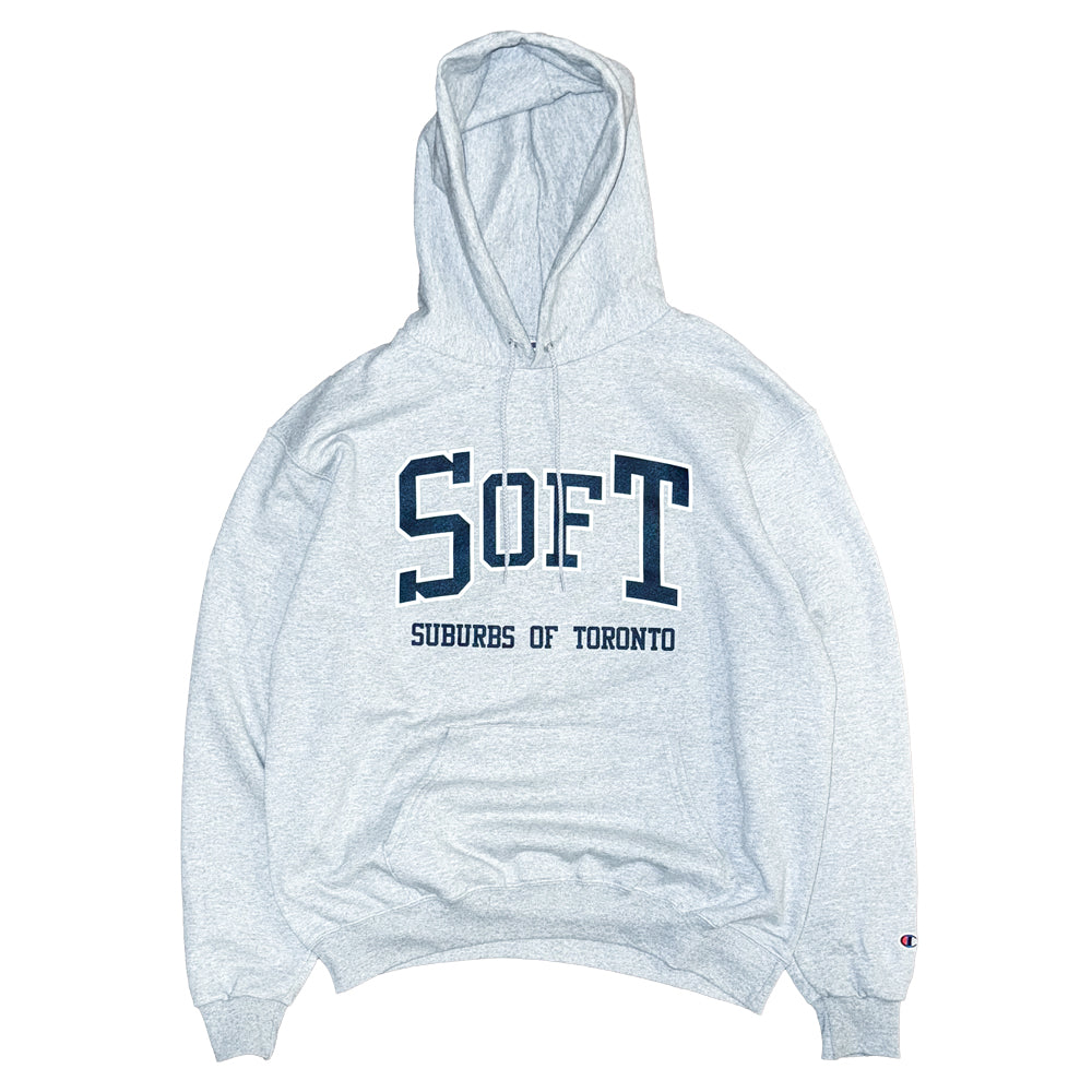SofT Hoodie