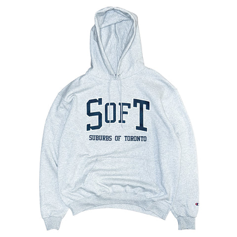 SofT Hoodie