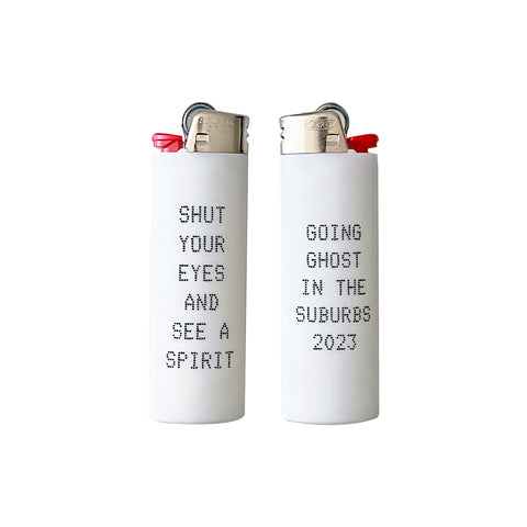 2023 SPIRIT LIGHT