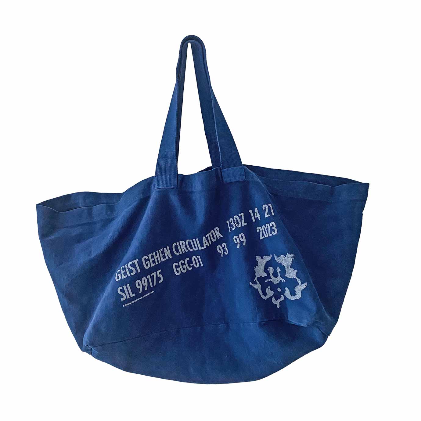 CIRCULATOR TOTE BAG