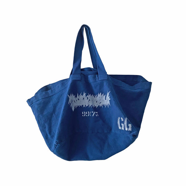 CIRCULATOR TOTE BAG