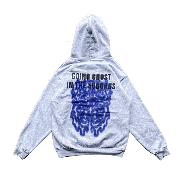 DUKE HOODIE