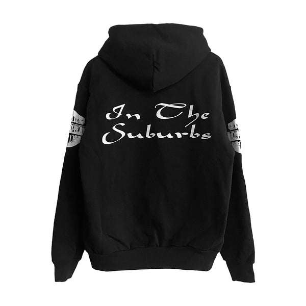 CAROUSEL HOODIE