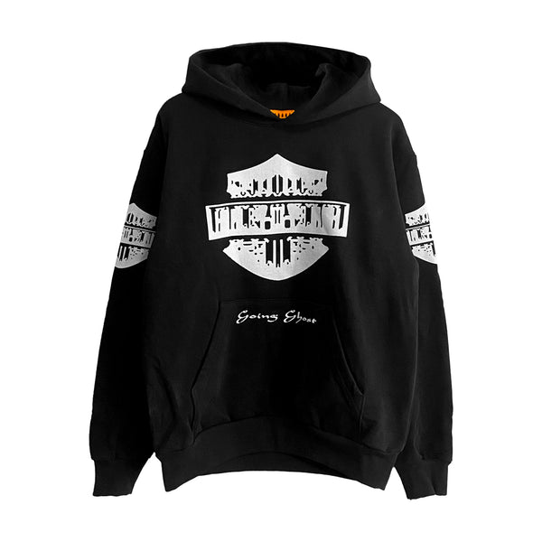CAROUSEL HOODIE