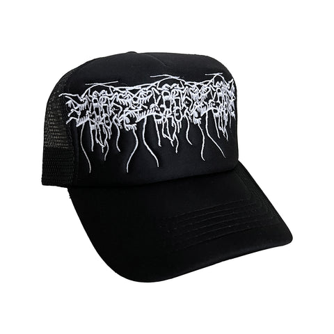 THRONE SOUVENIR HAT