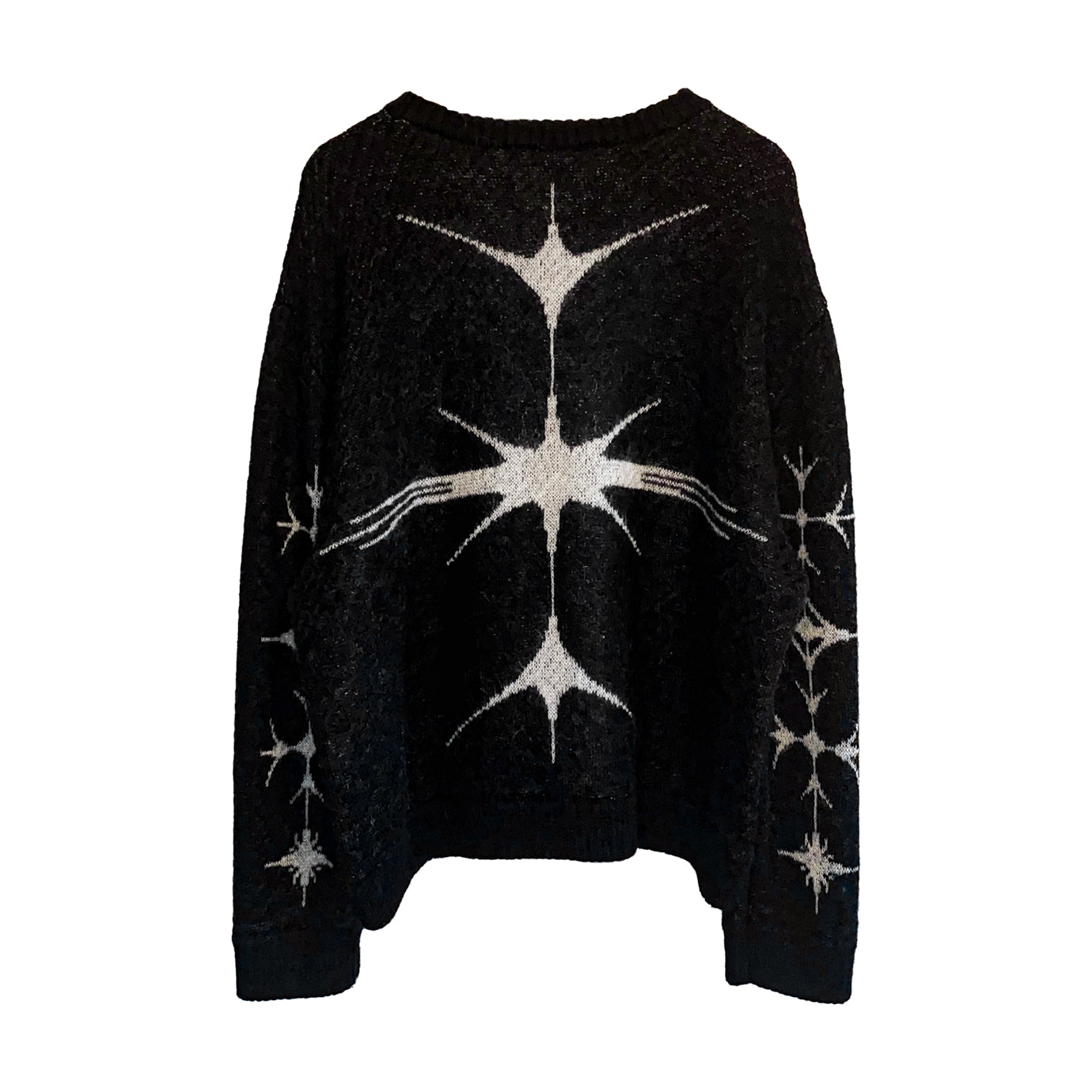 SSKELE MOHAIR