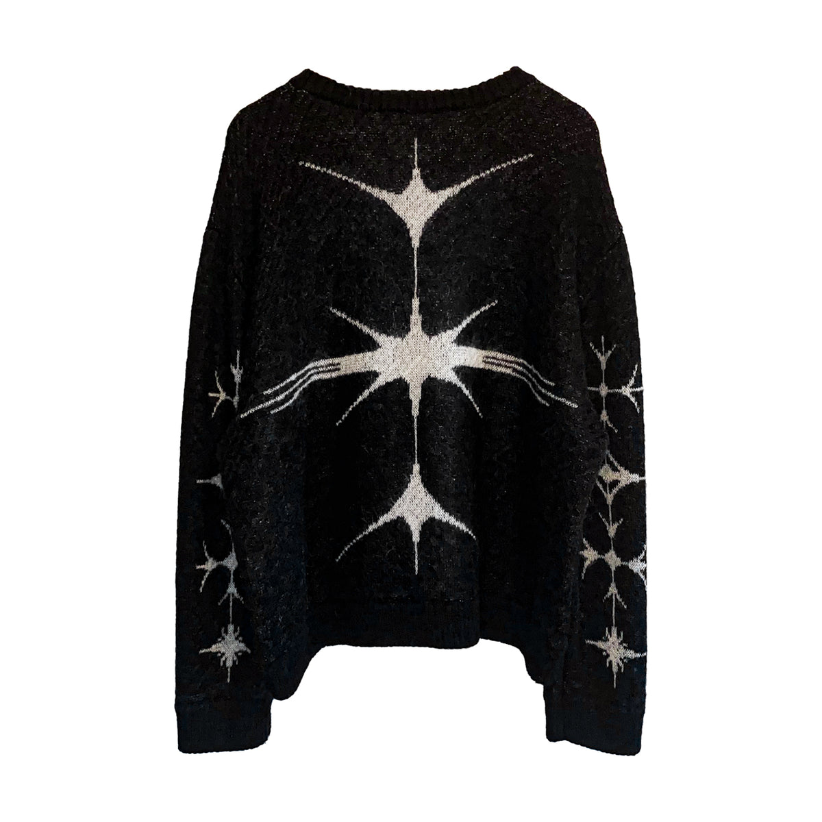 SSKELE MOHAIR