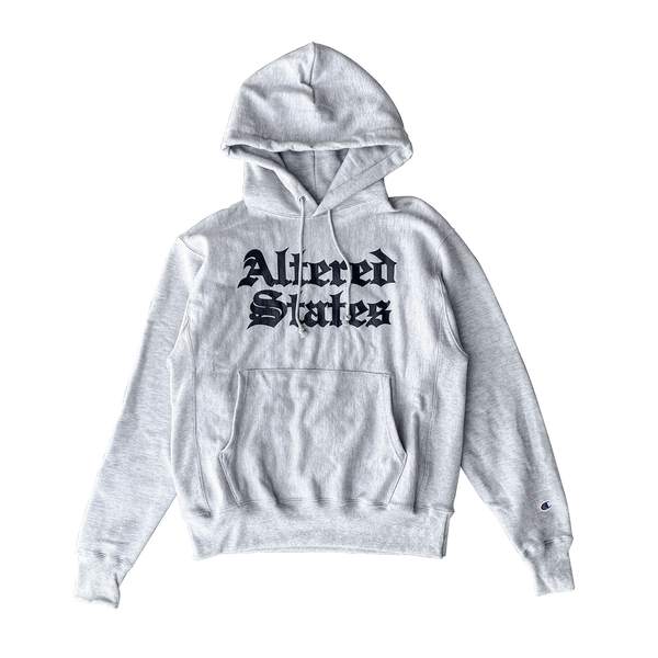 ALTERED STATES HOODIE