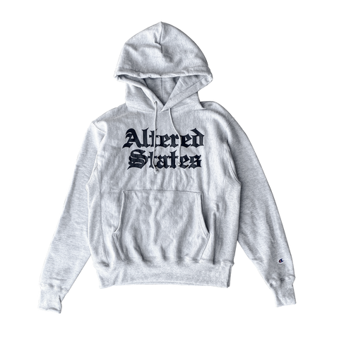 ALTERED STATES HOODIE