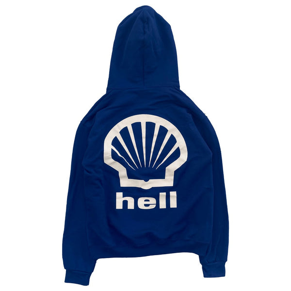 EGO HELL HOODIE